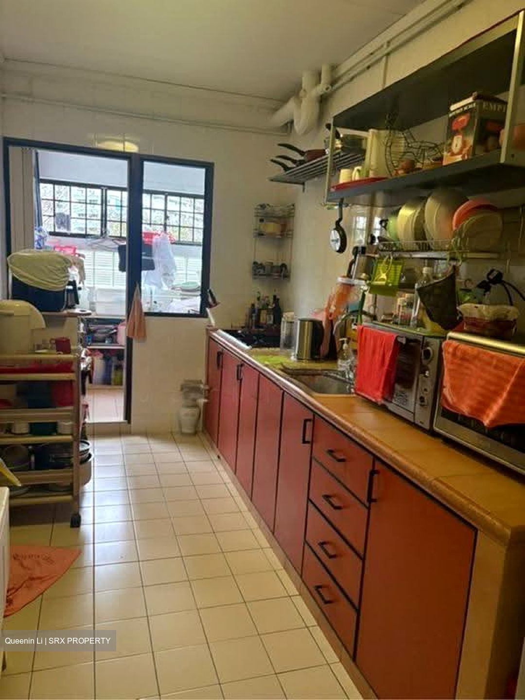Woodlands Drive 53 (Woodlands),  #619355431